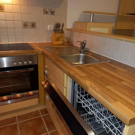 Apartma Apartmaji Jerica Kranj