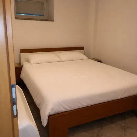 Apartmaji Jerica クラーニ