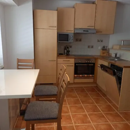 Apartmaji Jerica * クラーニ