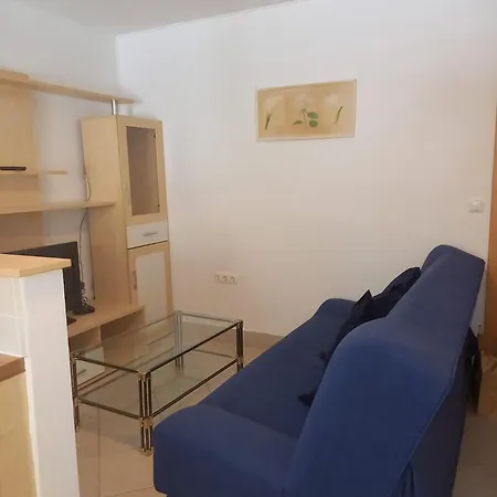 Apartmaji Jerica アパート