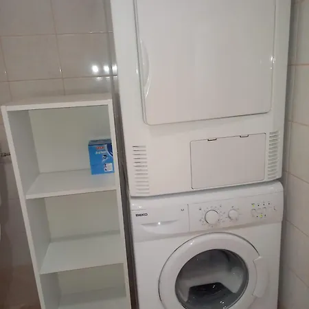 Apartmaji Jerica * クラーニ