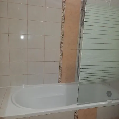 Apartmaji Jerica クラーニ