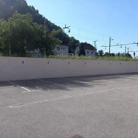 Apartmaji Jerica *